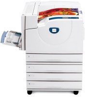 Xerox Phaser 7760Gx; 35 PPM En Color Y 45 PPM En B/N, Aliment. Gran Cap. 1500 Hojas, Phasermatch 4.0. (7760V_GX)
